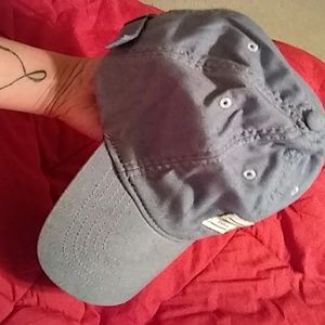 American Eagle Jean Hat